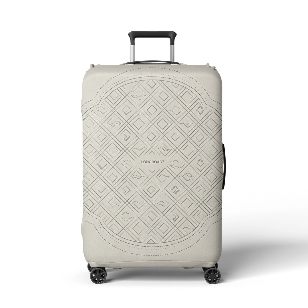 Women Luggage Protection Cover Kalsten