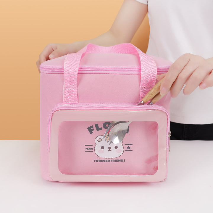 Stylish Insulated Cooler Bag Kalsten