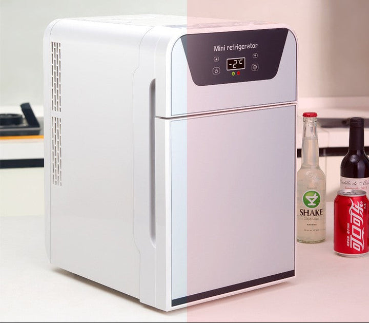 Miniature Refrigerator Kalsten