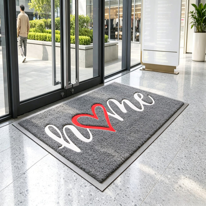 Welcome Doormat Kalsten