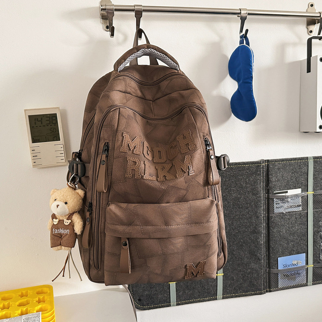 Trendy Casual Backpack Kalsten