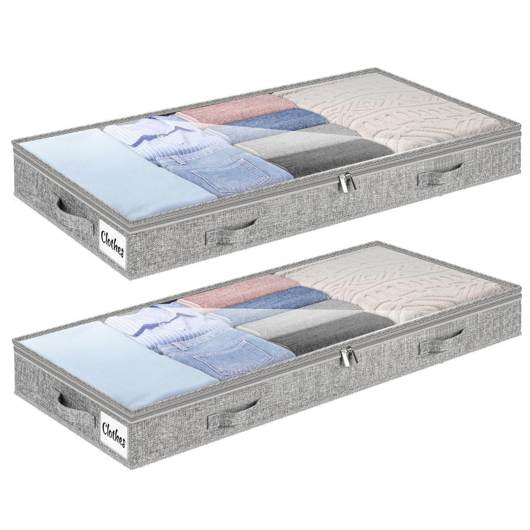 Underbed Storage Organizer