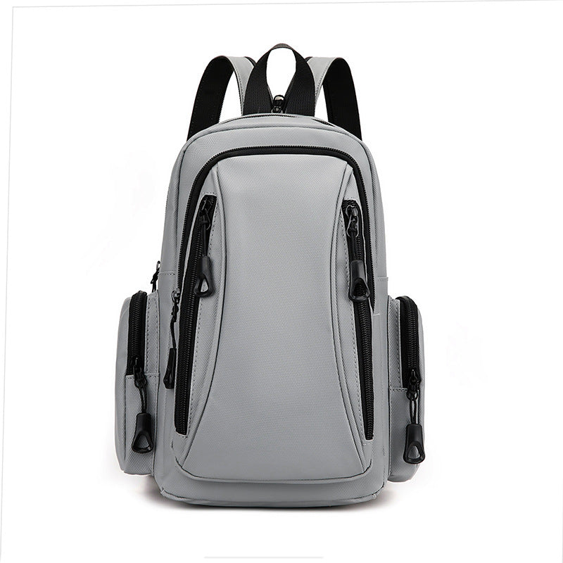 Versatile Tactical Sling Backpack