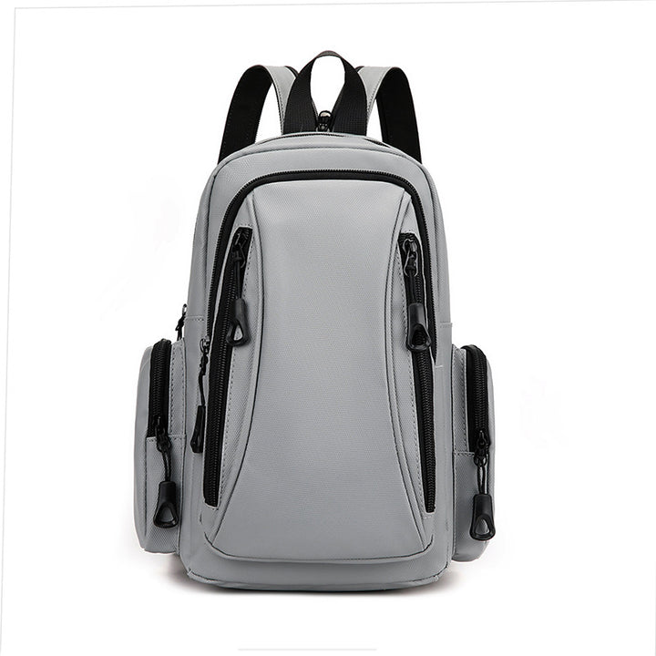 Versatile Tactical Sling Backpack