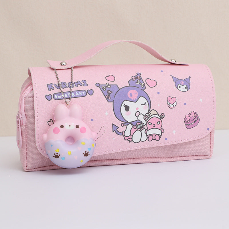 Sweet and Practical Wallet Kalsten