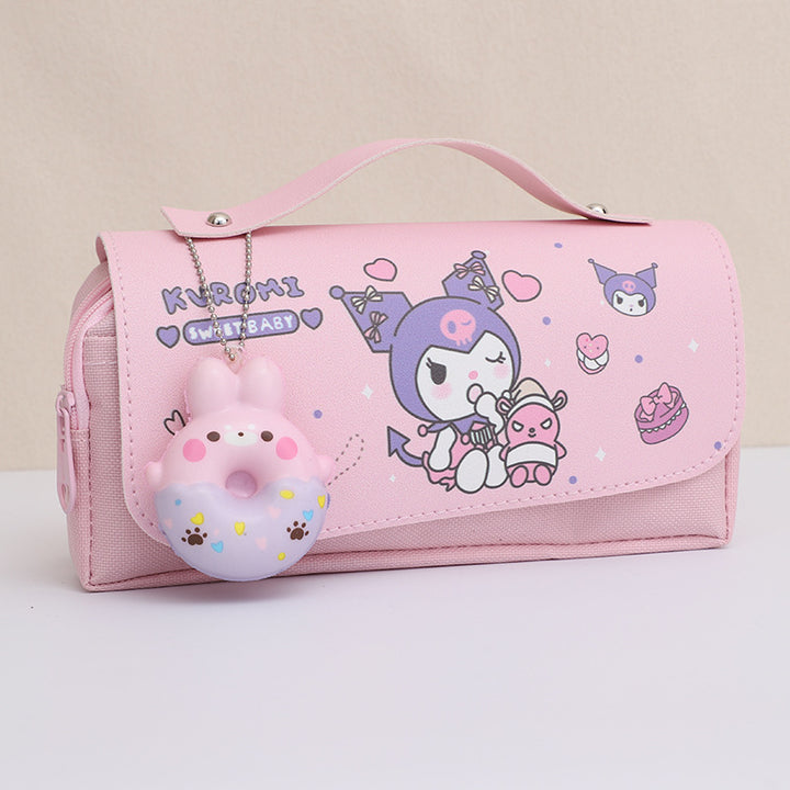 Sweet and Practical Wallet Kalsten