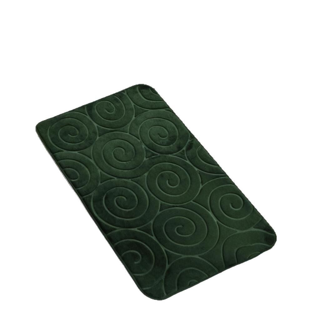 Home Comfort Bath Mat Kalsten