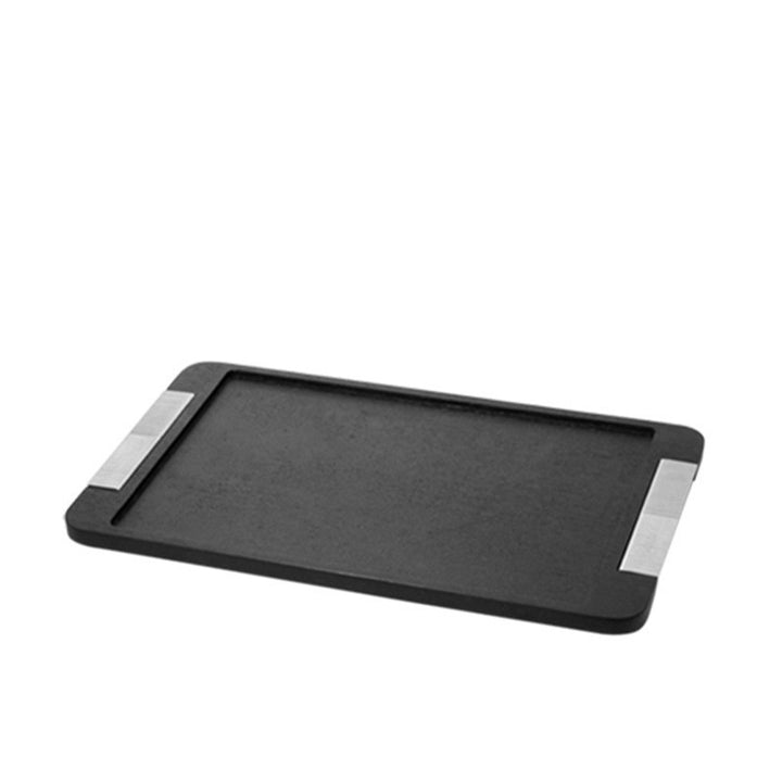 Non-Slip Decorative Serving Tray