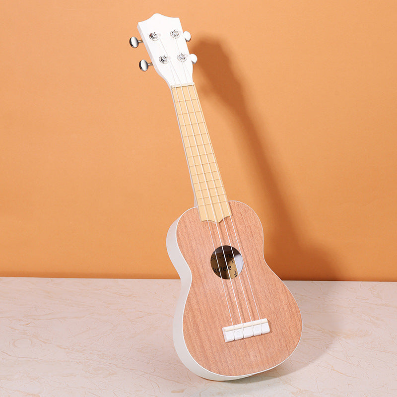 Mini Wooden Ukulele Kalsten