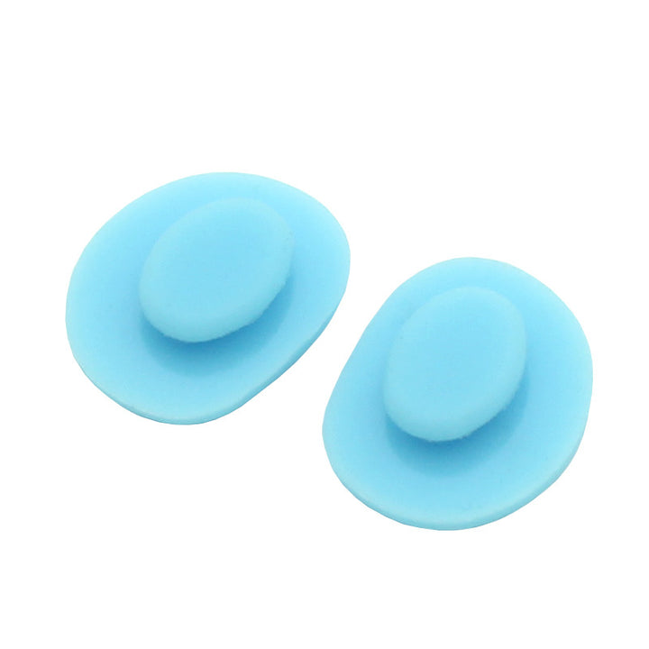 Comfortable Gel Eyewear Nose Pads Kalsten