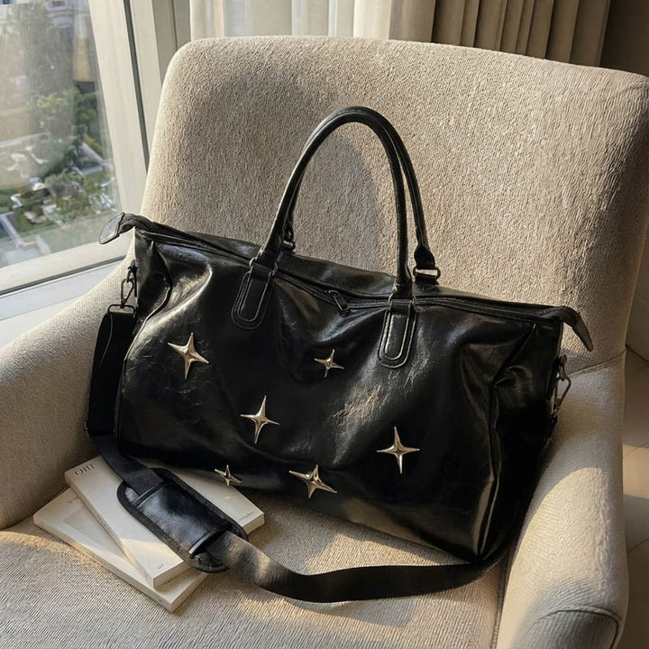 Premium Travel Weekender Bag Kalsten