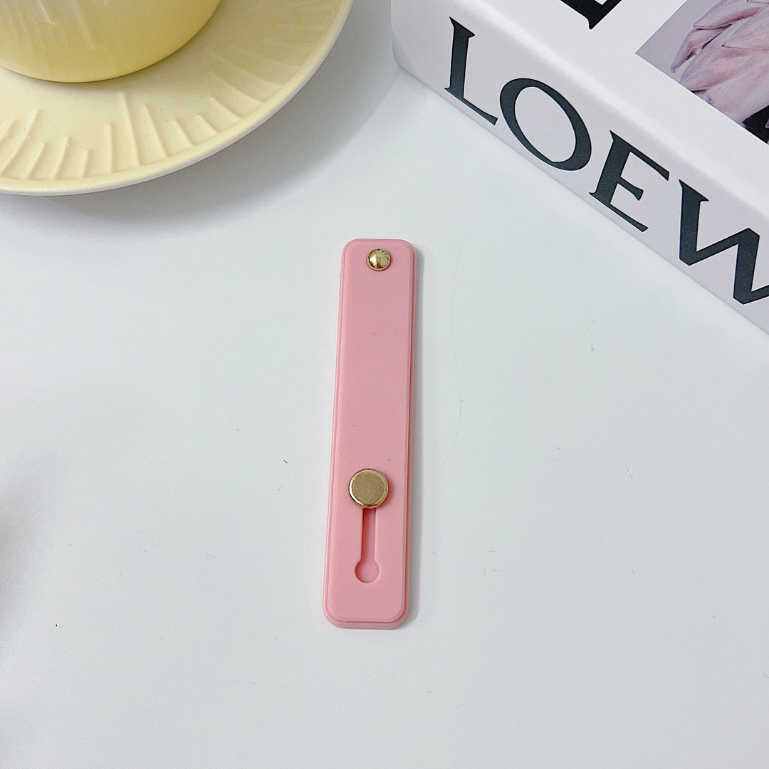 Multi-Purpose Silicone Strap Kalsten