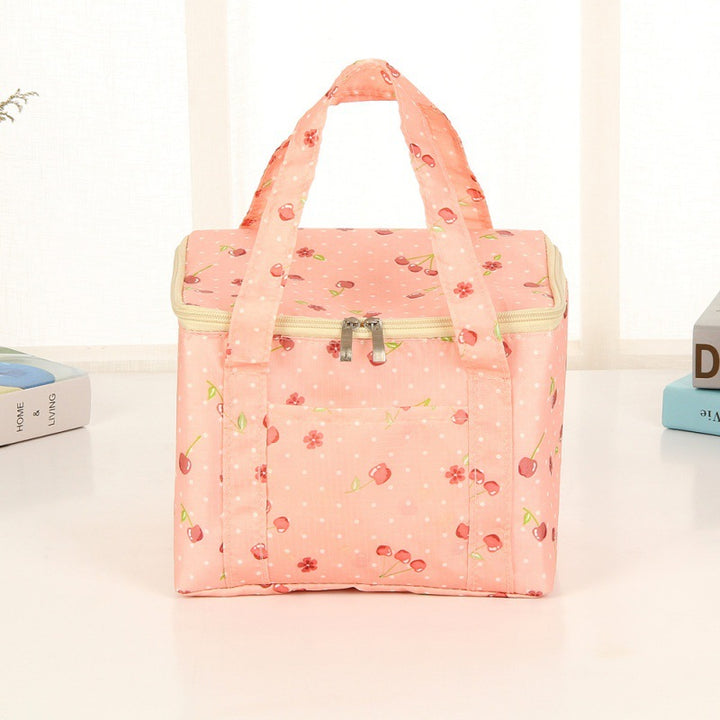 Insulated Lunch Carrier Bag Kalsten