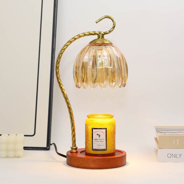 Vintage Styled Table Lamp