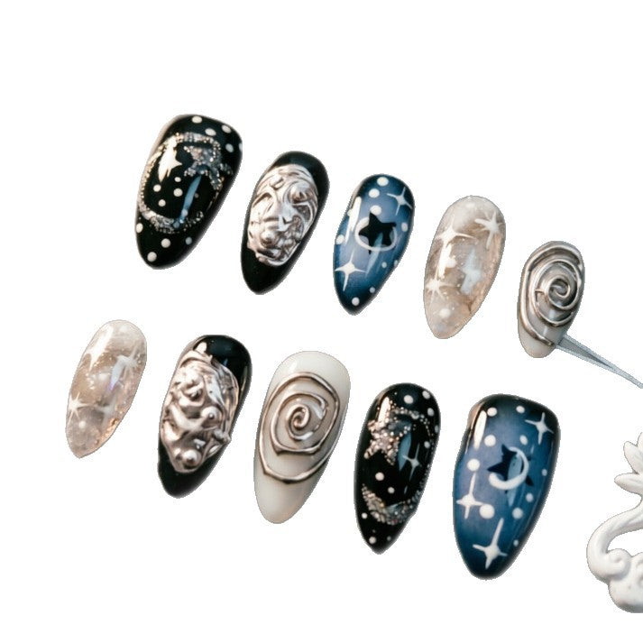 Nail Art Set Kalsten