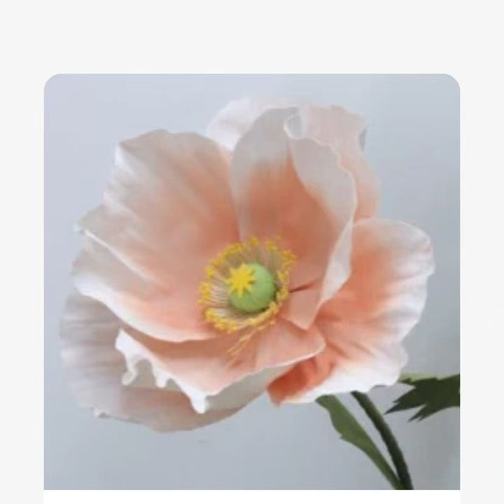Elegant Large Paper Flower Arrangement