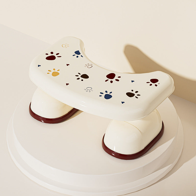 Toilet Footstool Kalsten