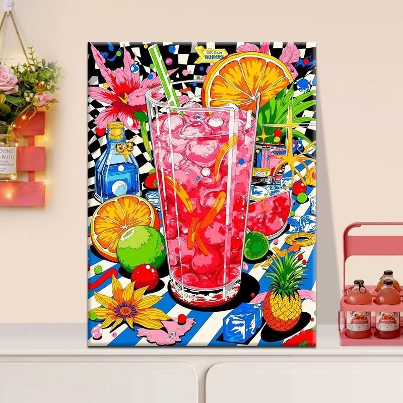 Art Print Kalsten