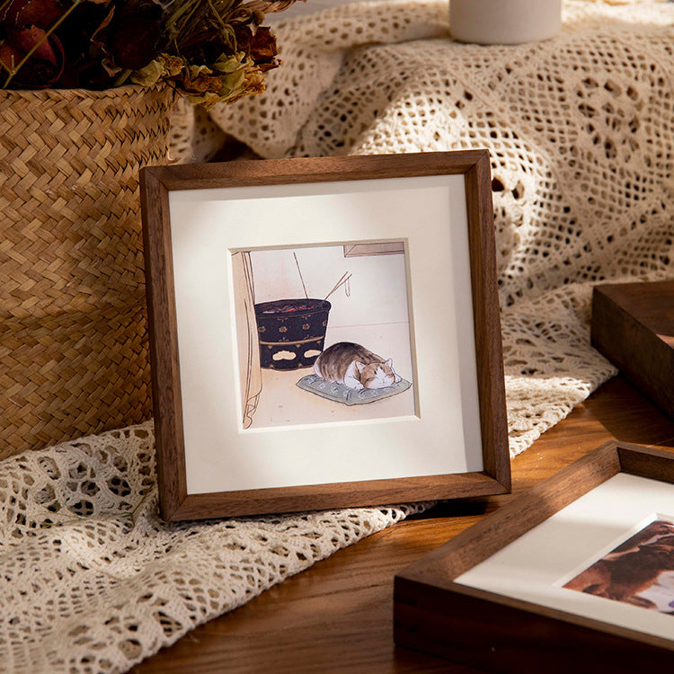 Decorative Gallery Picture Frame