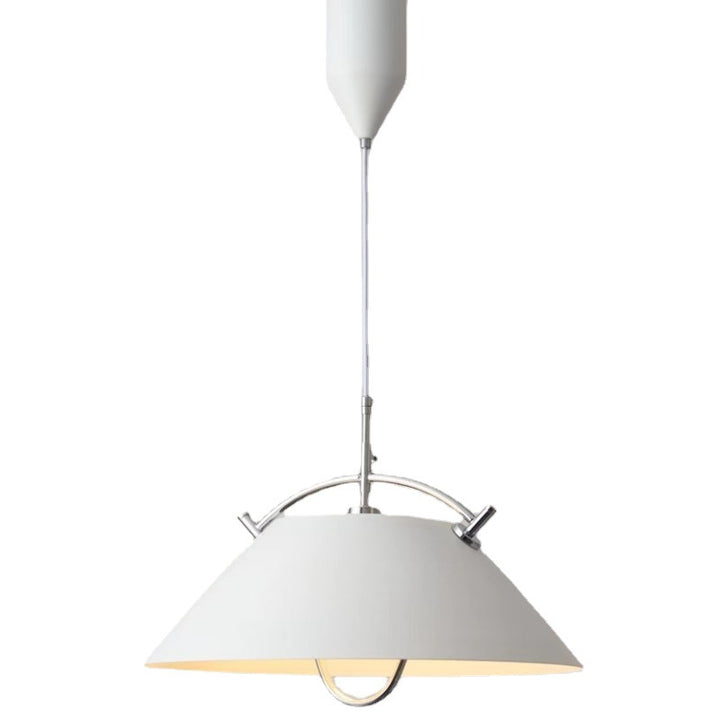 Modern Industrial Pendant Light