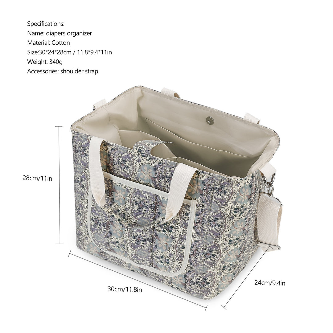 Stylish and Practical Tote Bag Kalsten
