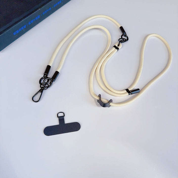 Adjustable Multi-Functional Lanyard Kalsten