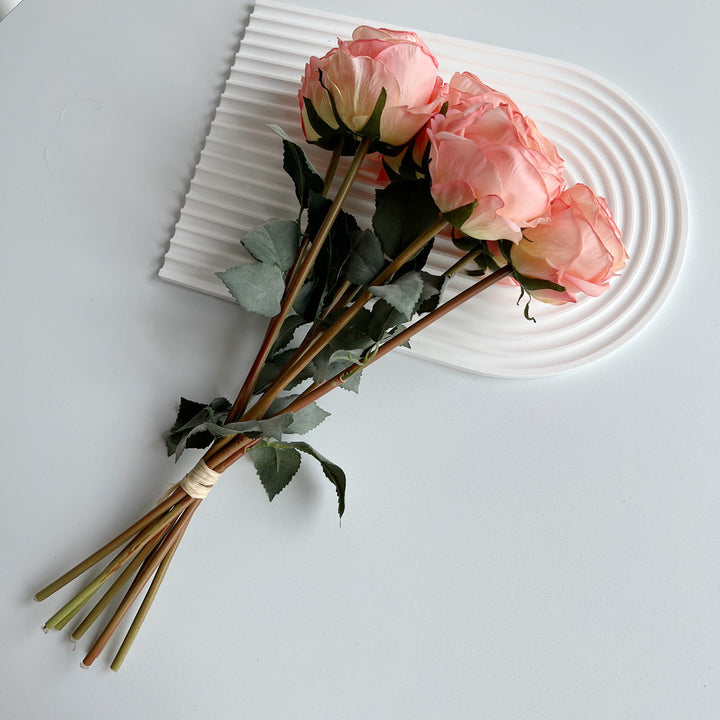 Decorative Rose