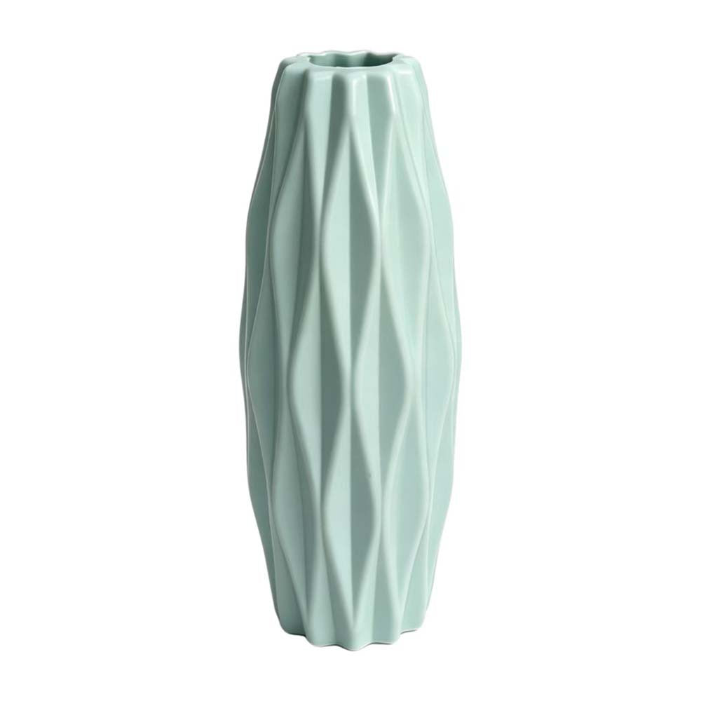 Textured Decorative Vase Kalsten