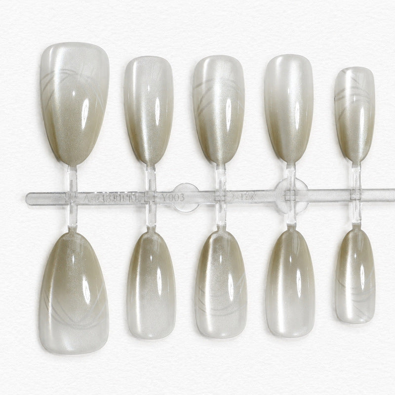 High quality artificial nails Kalsten