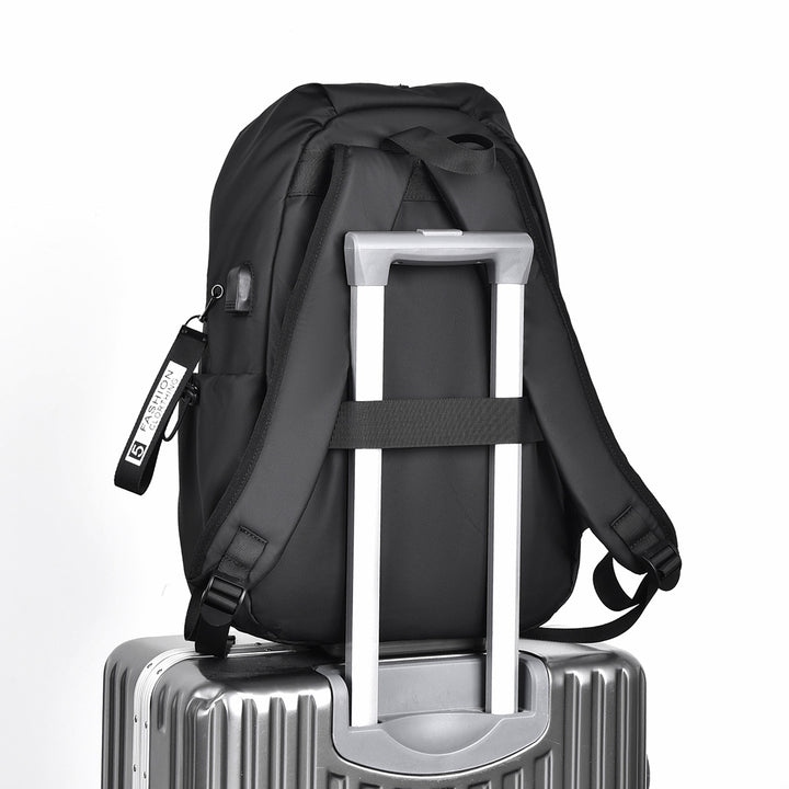 Versatile Tech-Ready Backpack Kalsten