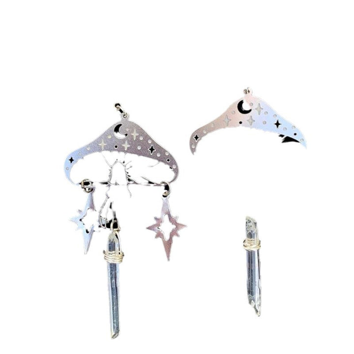 Celestial Jellyfish Earrings Kalsten