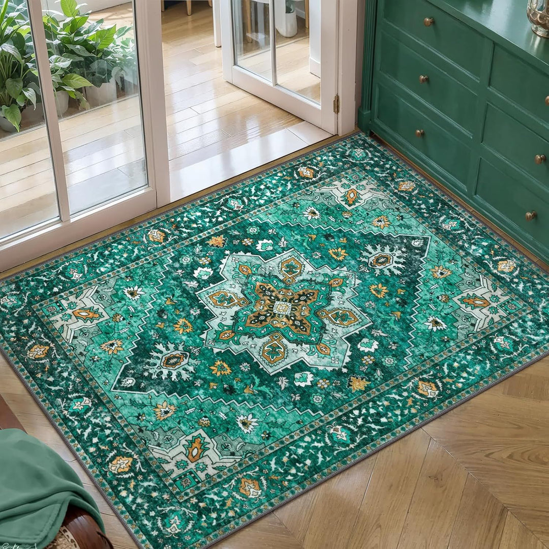 Decorative Area