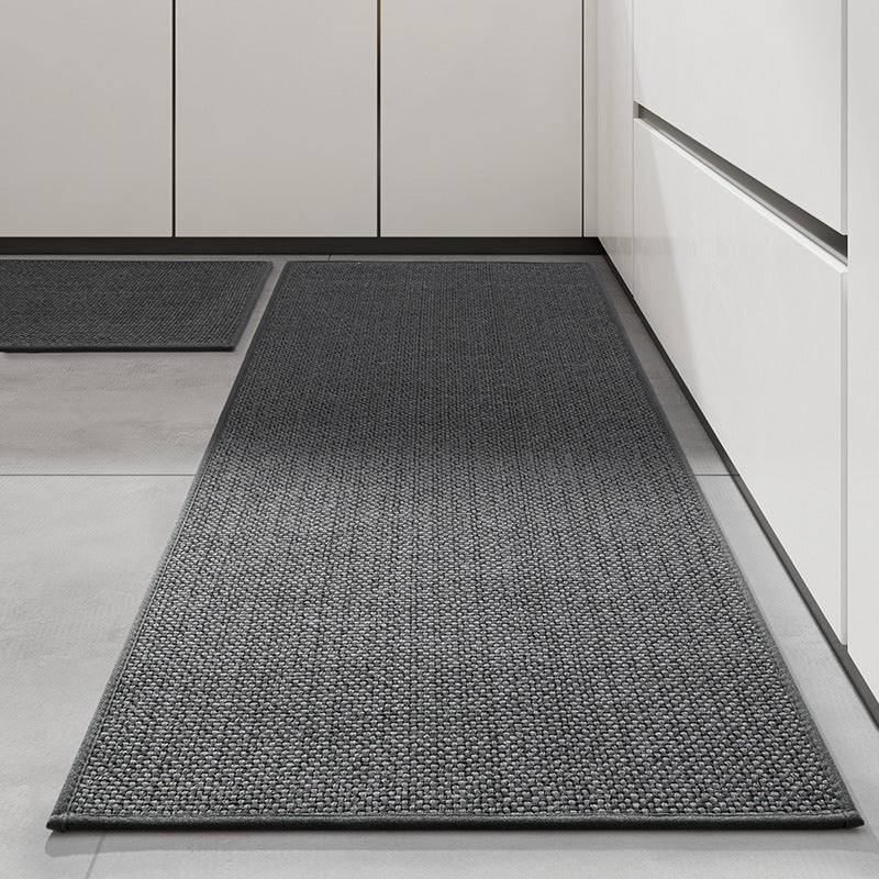 Comfort Anti-Fatigue Kitchen Mat Kalsten