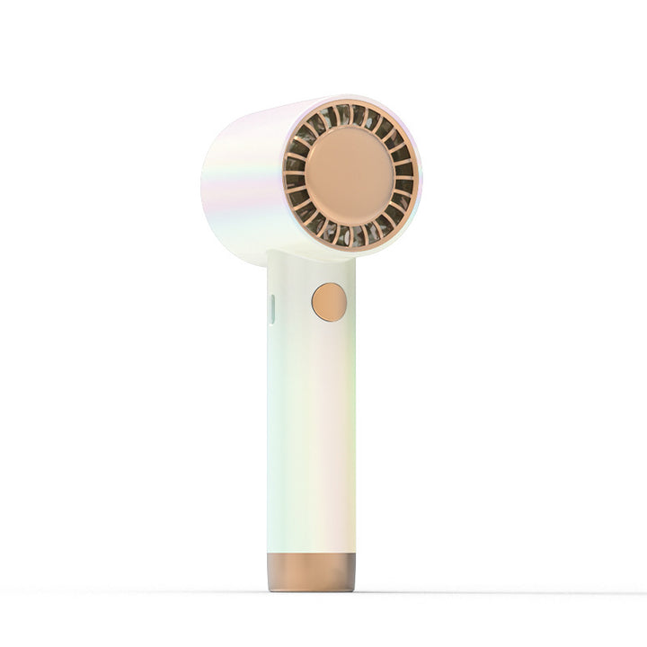 Premium Rechargeable Mini Handheld Fan Kalsten