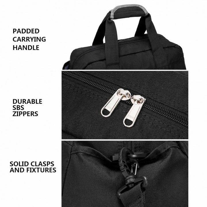 Versatile Travel Kalsten