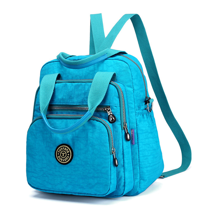 Lightweight Multi-Pocket Backpack Kalsten