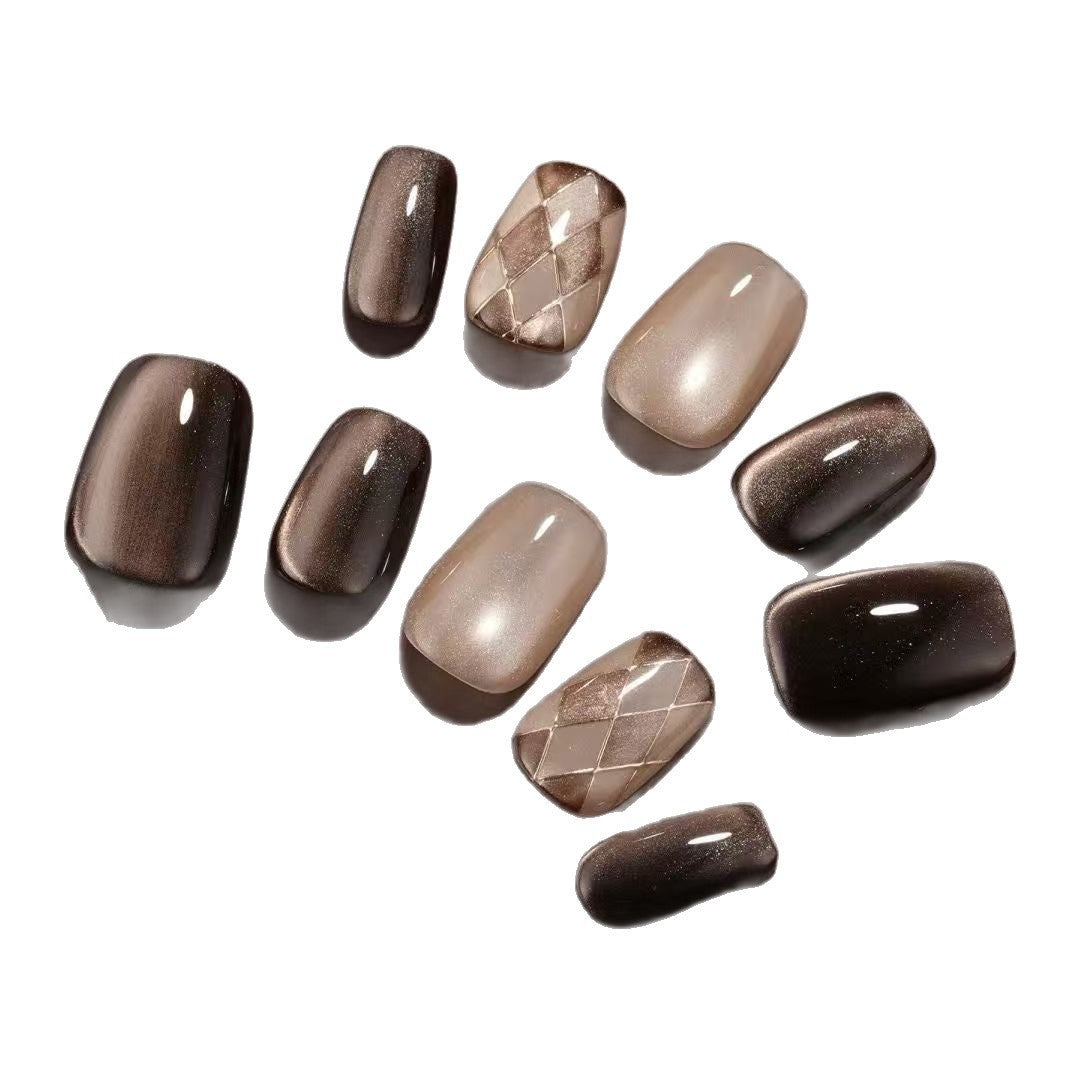 Premium Acrylic Nail Art Set Kalsten