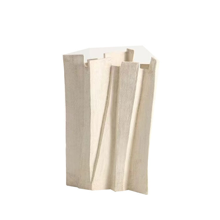 Artistic Minimalist Decorative Vase