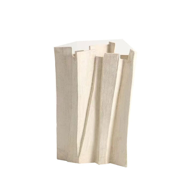 Artistic Minimalist Decorative Vase