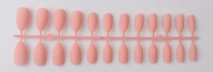 Stiletto Press-On Nail Set Kalsten