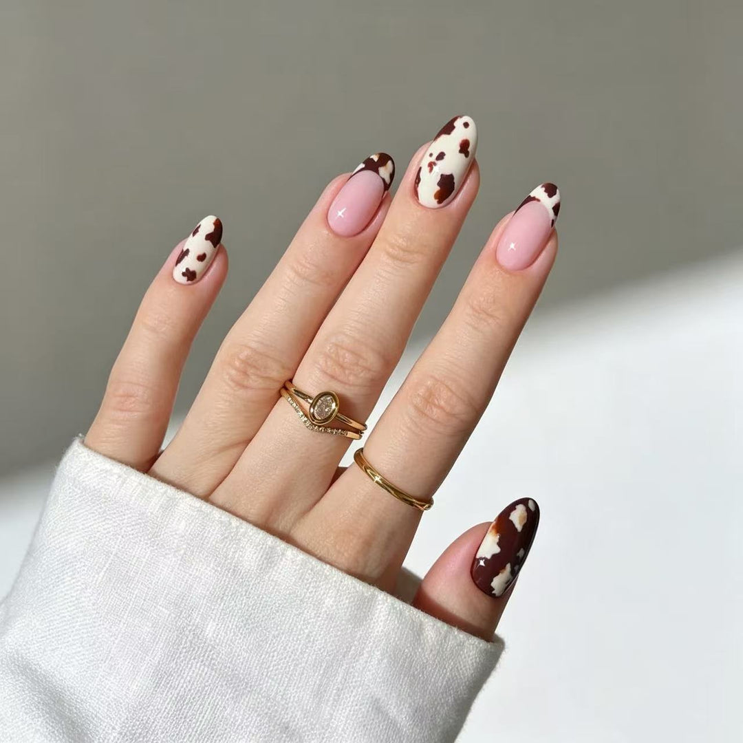 Artistic Statement Nail Set