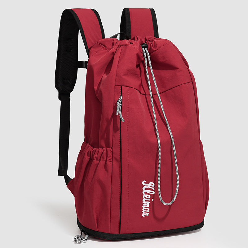 Lightweight Drawstring Backpack Kalsten