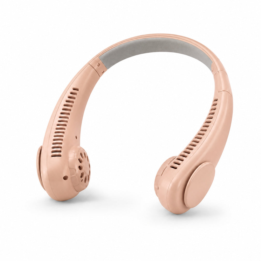 Unisex portable fan headphones Kalsten