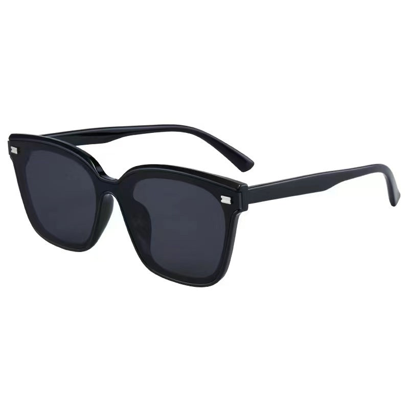 Women's fashionable sunglasses with contrasting frame Kalsten
