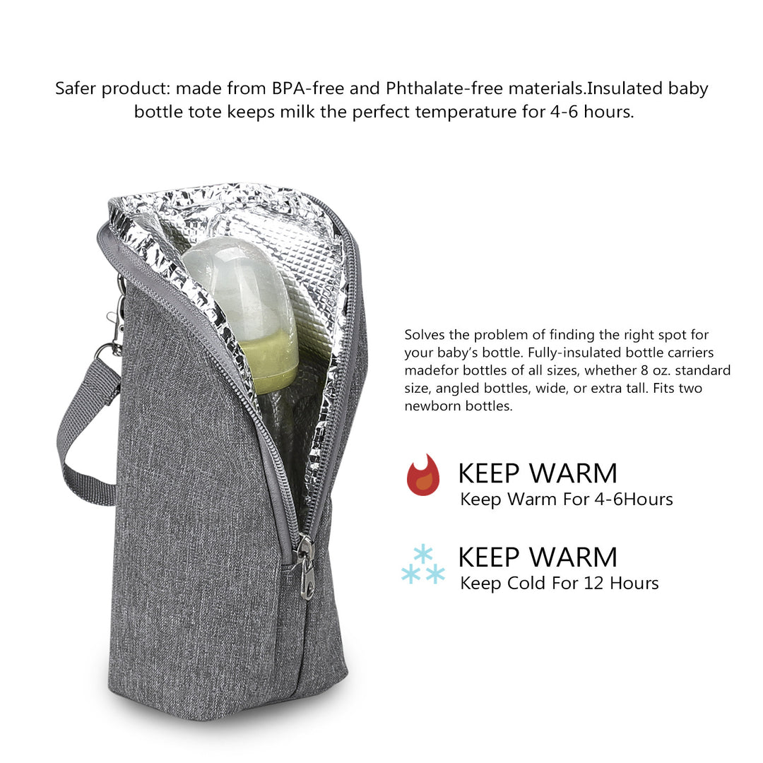Zip-Up Pencil Case Kalsten