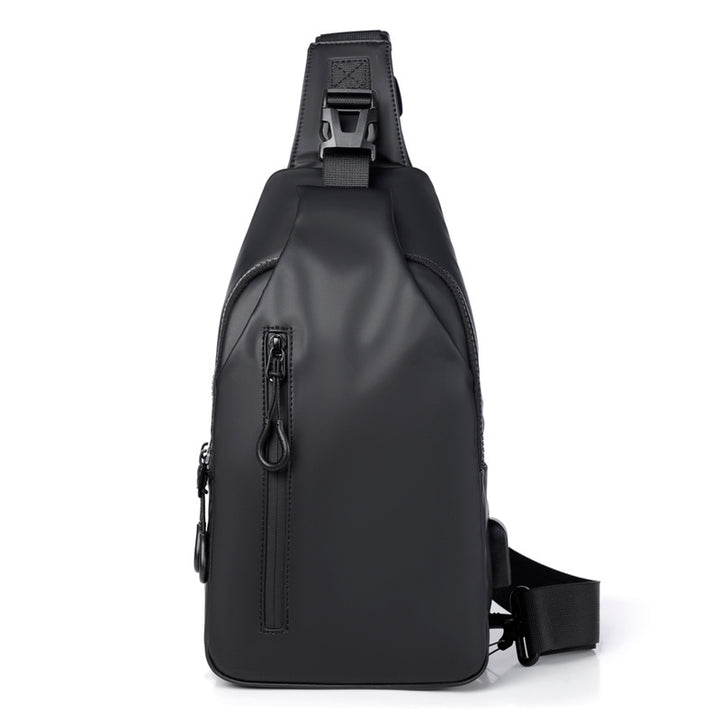 Multifunctional Sling Bag with Waterproof Material Kalsten