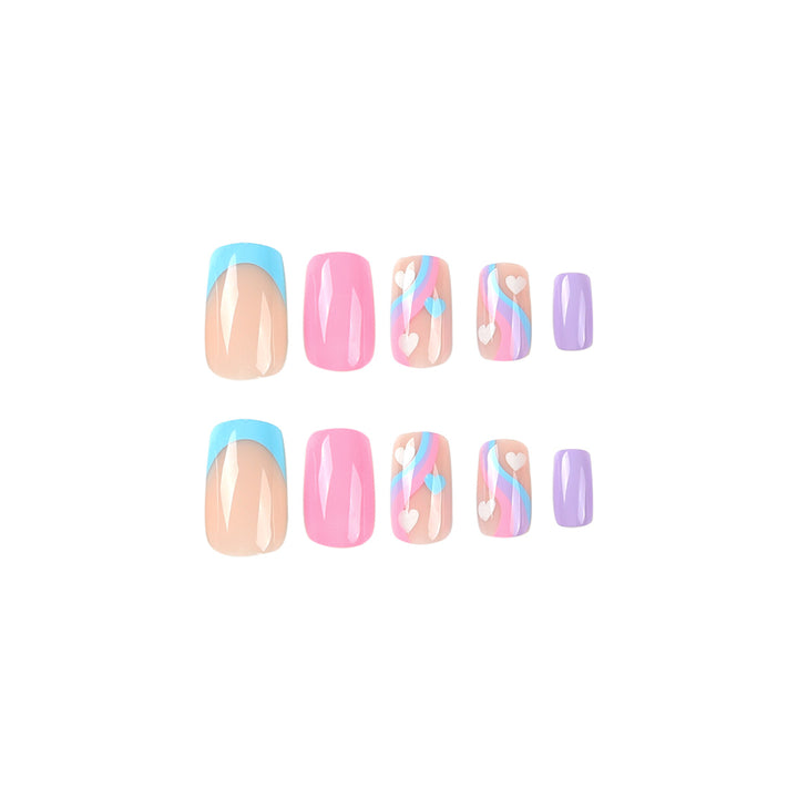 Artistic Nail Art Kalsten