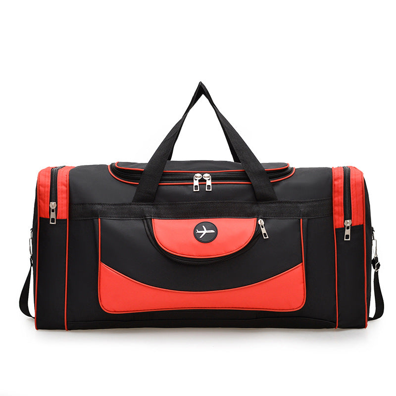 Premium Multi-Compartment Travel Duffle Bag Kalsten