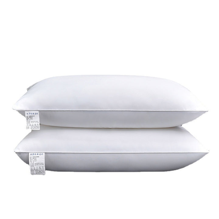 Ladies ergonomic neck support pillow Kalsten