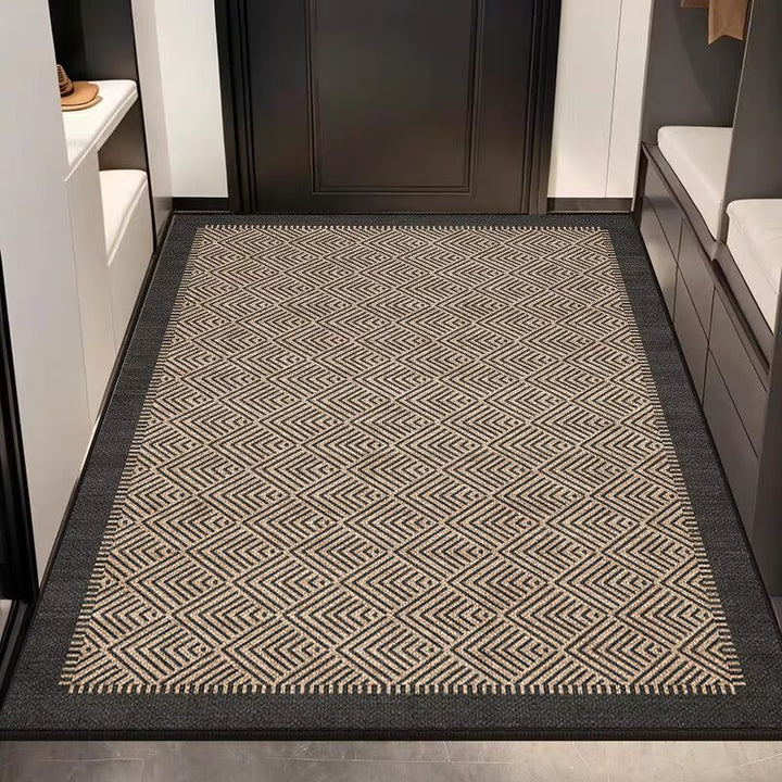Indoor Entryway Mat